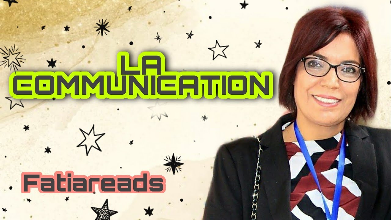 Introduction à la communication