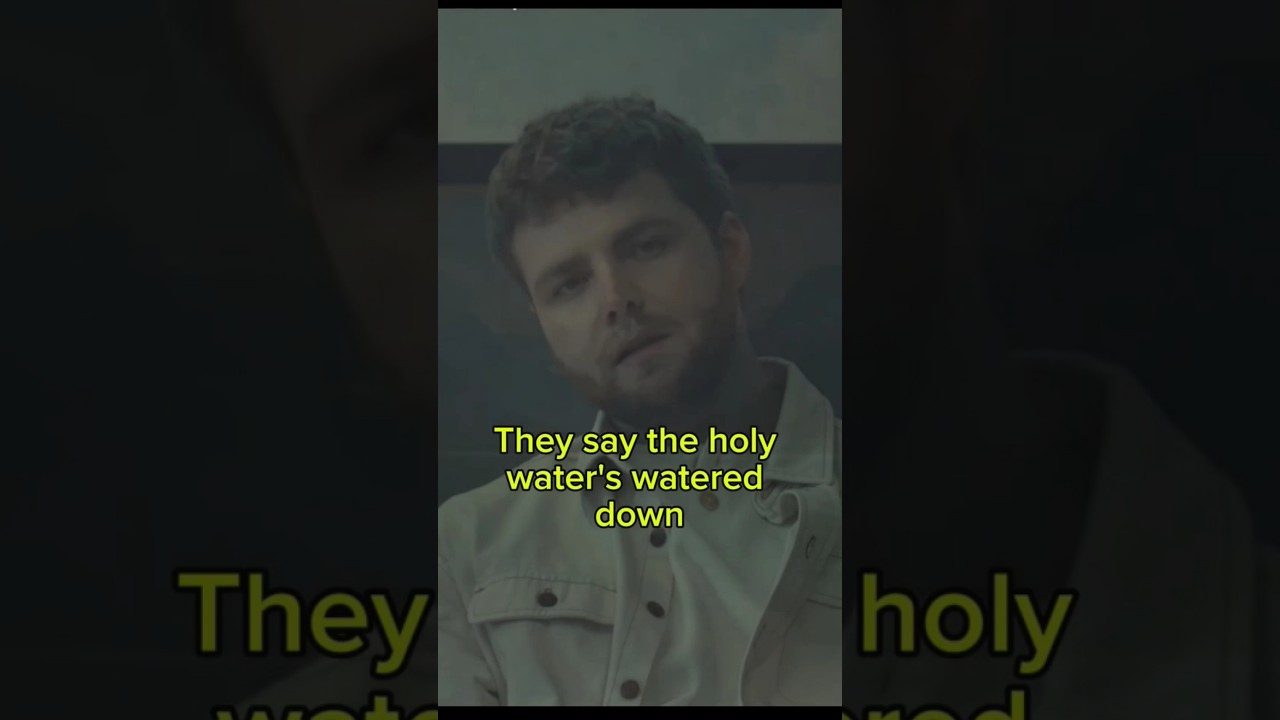 Ordinary - Alex Warren #echoesofpain #music #shorts