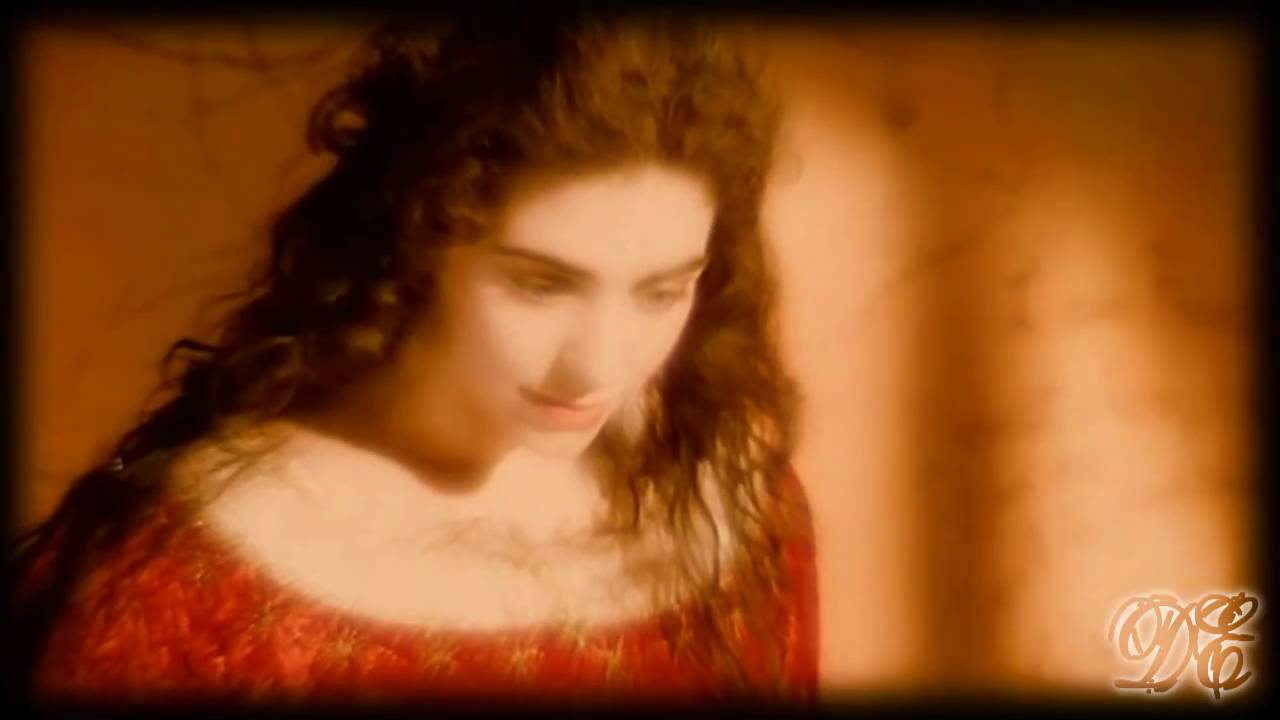 Gormenghast: Lady Fuschia - ''If I Could Make A Wish...''