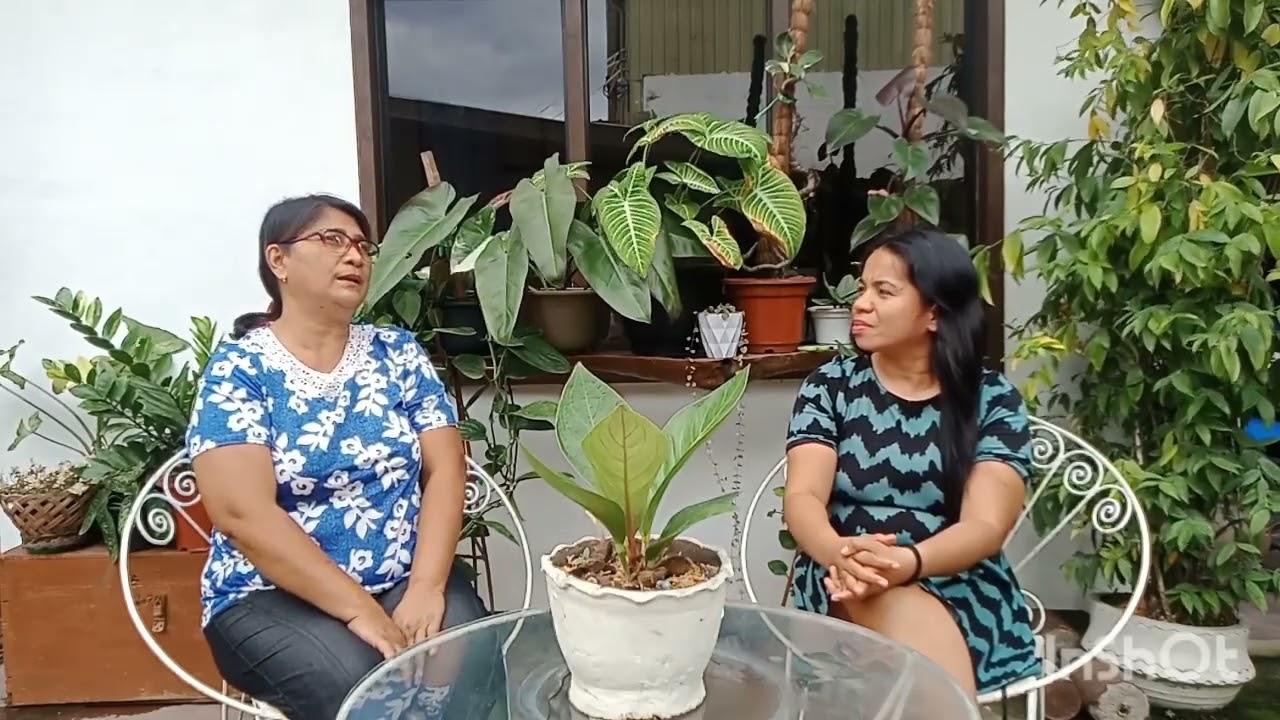 PASTORANG INA/PAANO NALAMPASAN ANG PAGSUBOK SA PAMILYA?/CERILYN TV SHOW