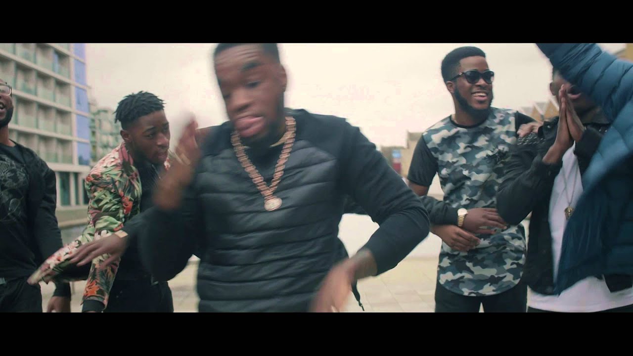 NSG - OWO [Official Video]