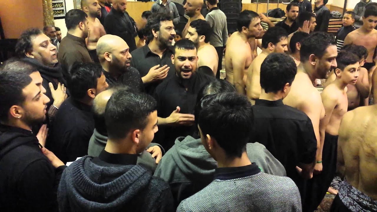 MSGDSZ | 3rd Jamaada Al Thani | Syeda Fatima Zahra Nu | Shahadat Bibi Fatima | Hussainia