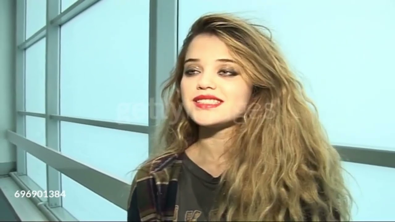 Sky Ferreira Full Interview 2010