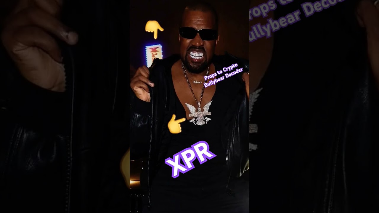 XPR - The Pheonix ⚛ #XPR #ProtonXPR #XPRNetwork #Metallicus #Cryptocurrency #KanyeWest #Daimonds