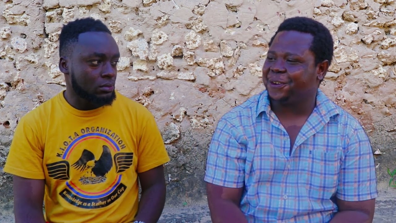SI WETU EPISODE 4. KIOTA FILM ENT
