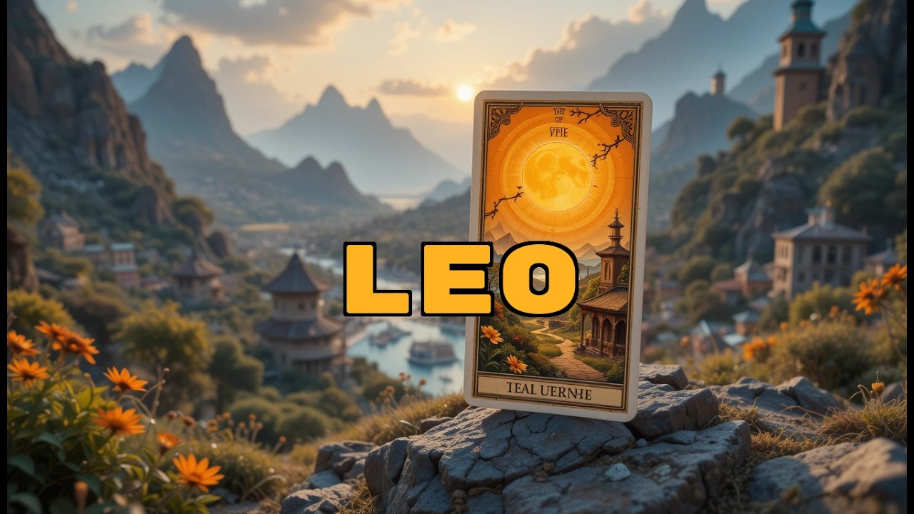 LEO 🌙⚡ AN OVERNIGHT DECISION WILL FLIP YOUR WORLD—ACTION HAPPENS NOW! ✨March