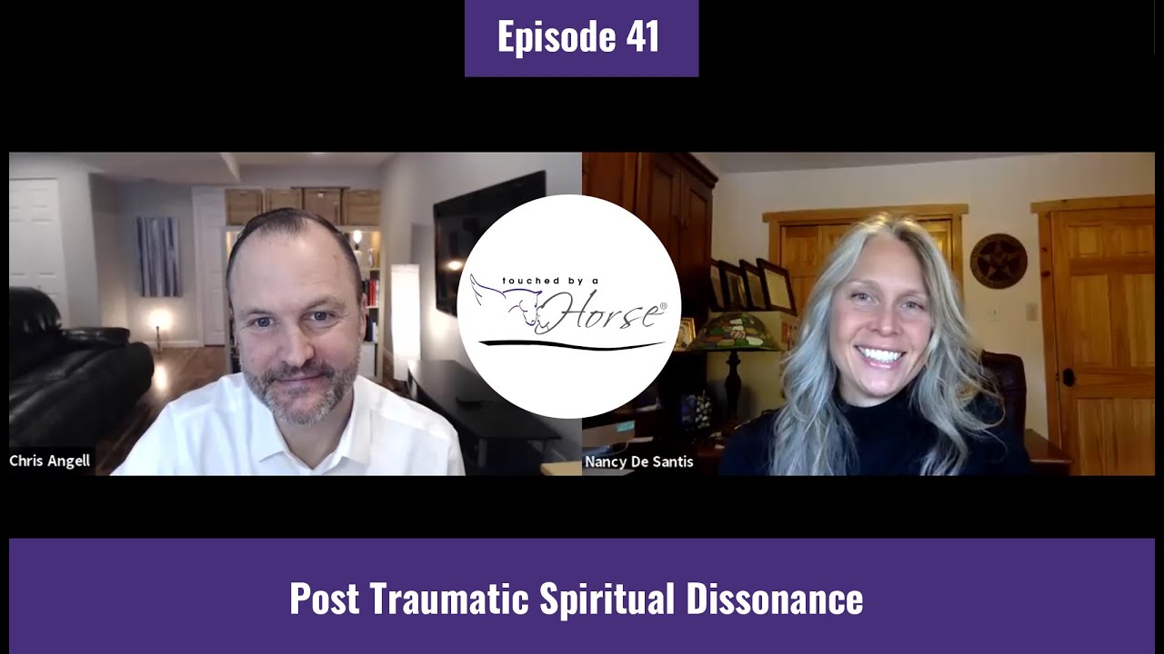 Post Traumatic Spiritual Dissonance&trade;