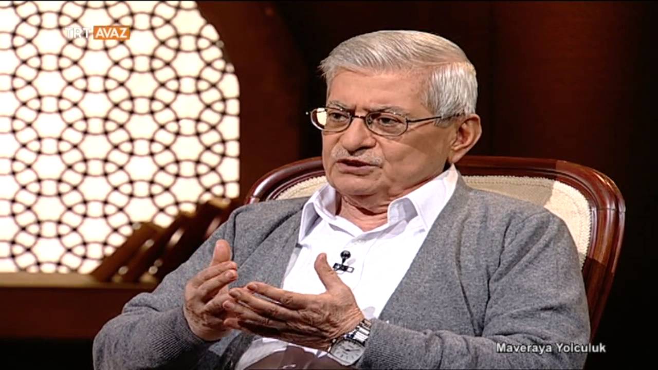 Edebiyat Dergileri - Maveraya Yolculuk - TRT Avaz