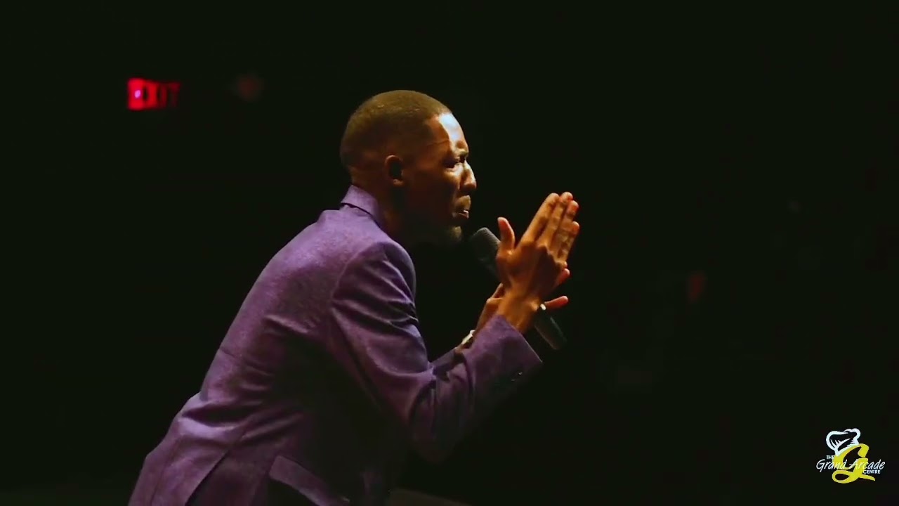 Telemundo & Nollywood 