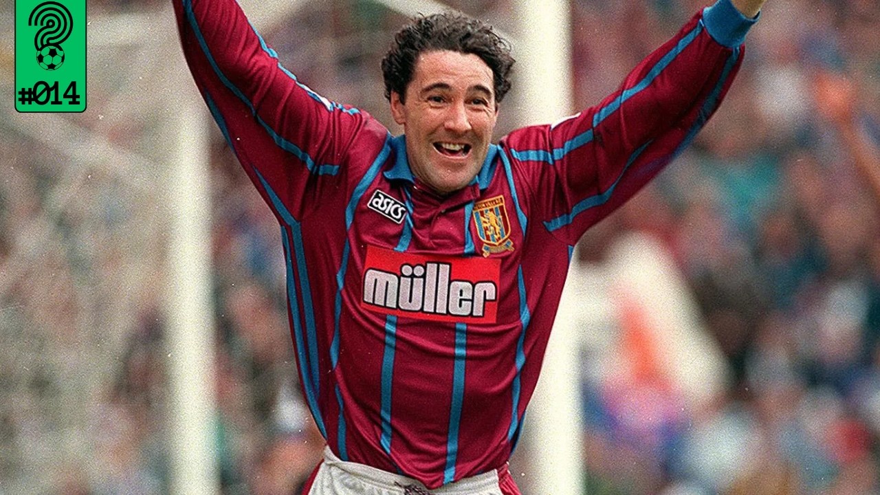 Why has Ron Atkinson’s Aston Villa team been forgotten?