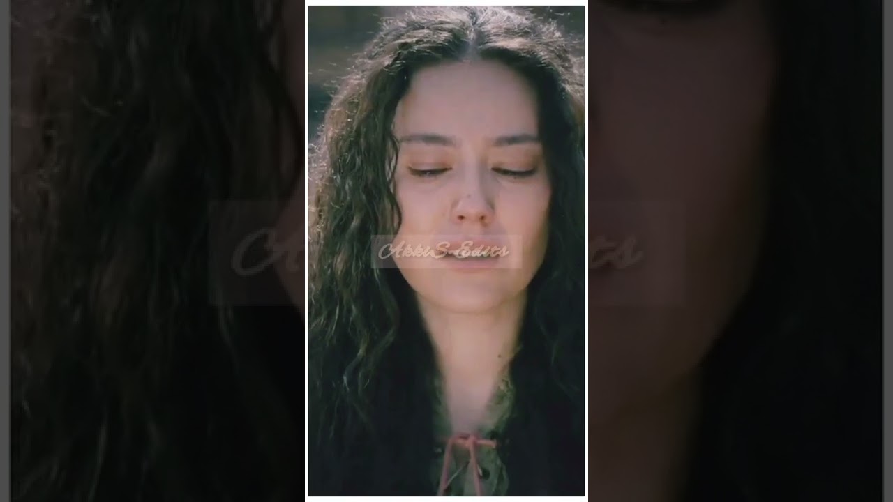 AkkiS Edits,,,| Baba urooj Izza bail emotional scene💔 ,,,|