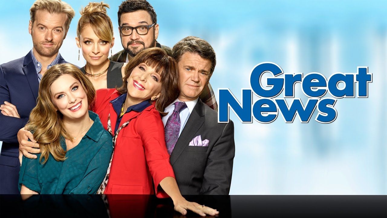 Great News - Trailer Legendado