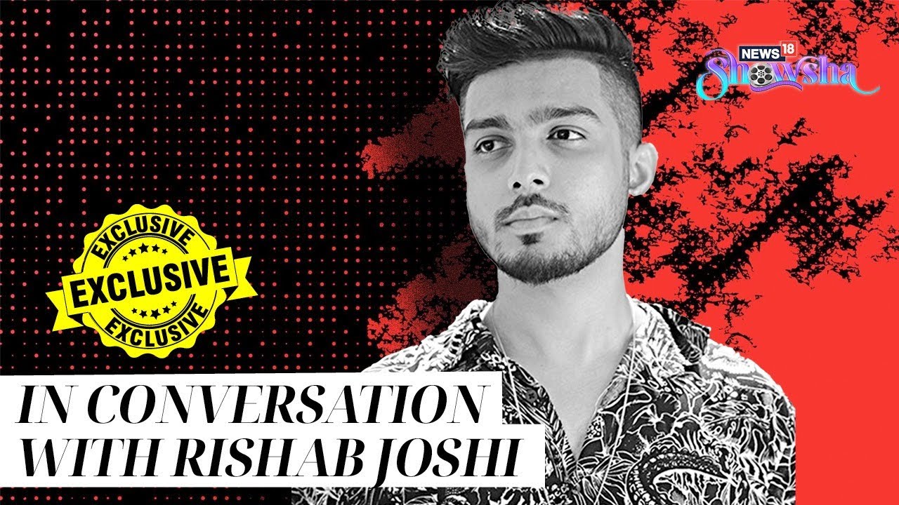 Rishab Joshi Of 'Lost Stories' On Their Music & Their Wish To Collaborate With Eric Nam | EXCLUSIVE