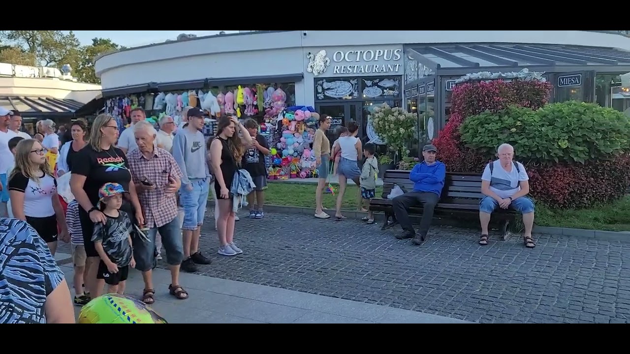 Xabier - Miedzyzdroje 2023