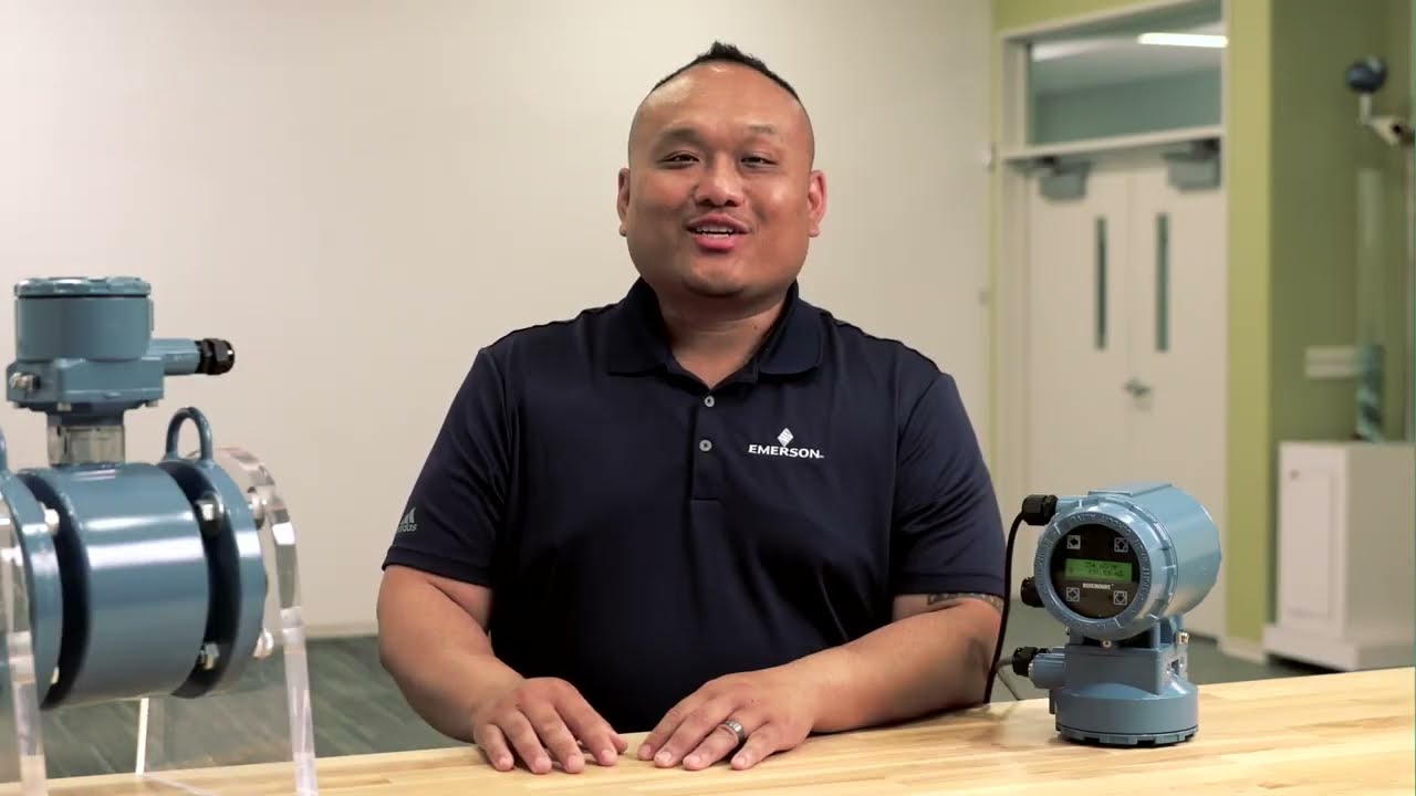 How To Address No Analog Output Power for Rosemount 8732 Magnetic Flow Meter