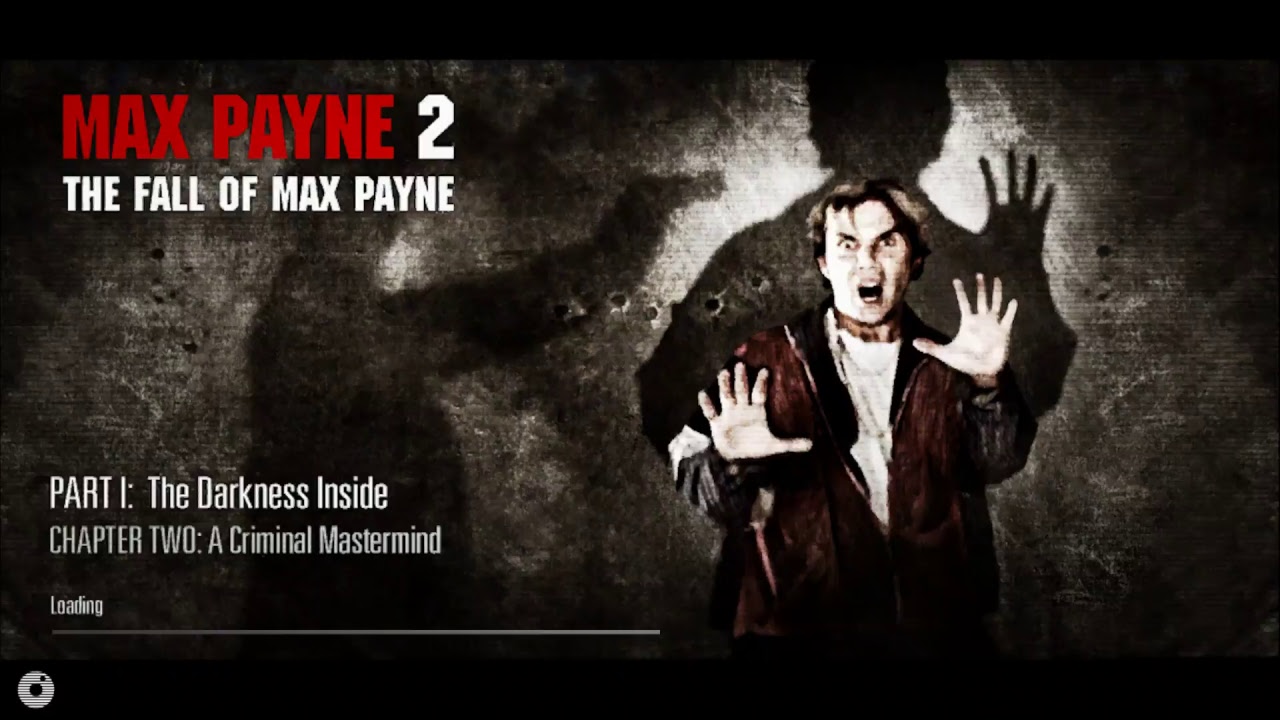 Payne Evolution (Max Payne 2 Mod)