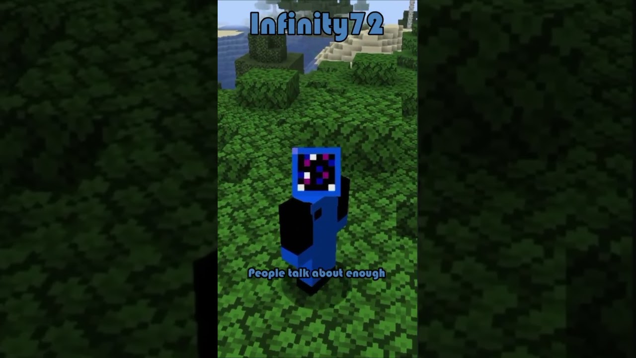 Minecraft раньше звучал УЖАСНО