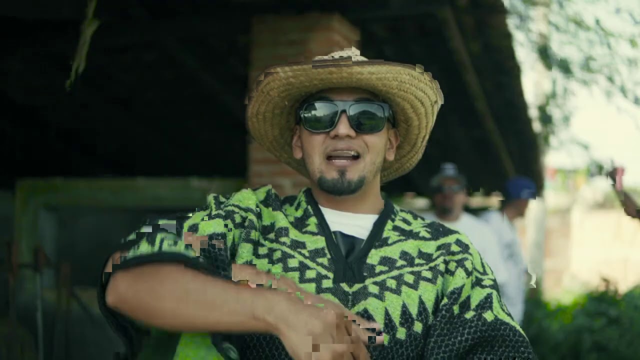 Kalako Parga // Wachese // ( Video Oficial )