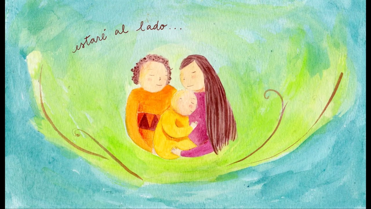 Primer D&iacute;a (Gaby Echevarria) - Gaby Echevarria y Lucho Sellan