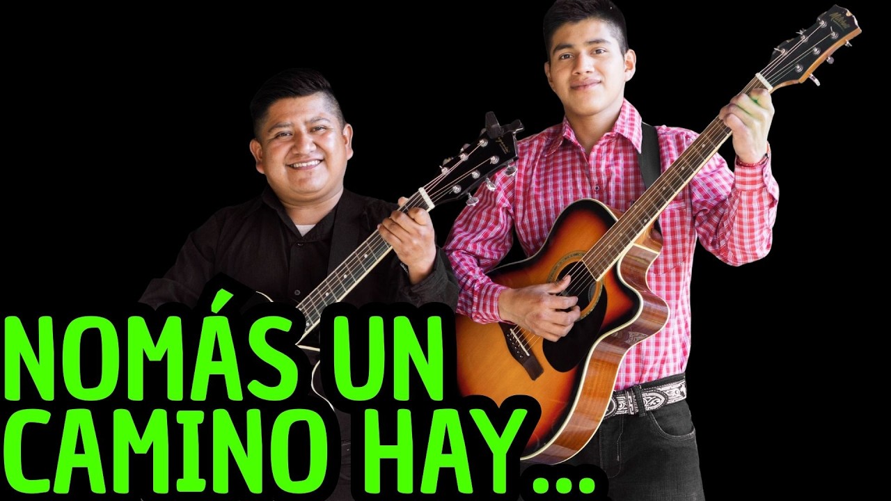 NOMÁS UN CAMINO HAY PARA LLEGAR HASTA EL CIELO...
