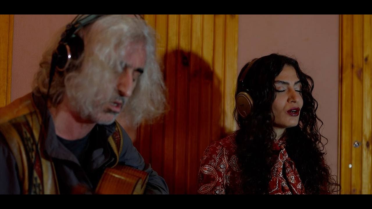 Gülseven Medar & Ahmet Aslan - Celal Oğlan