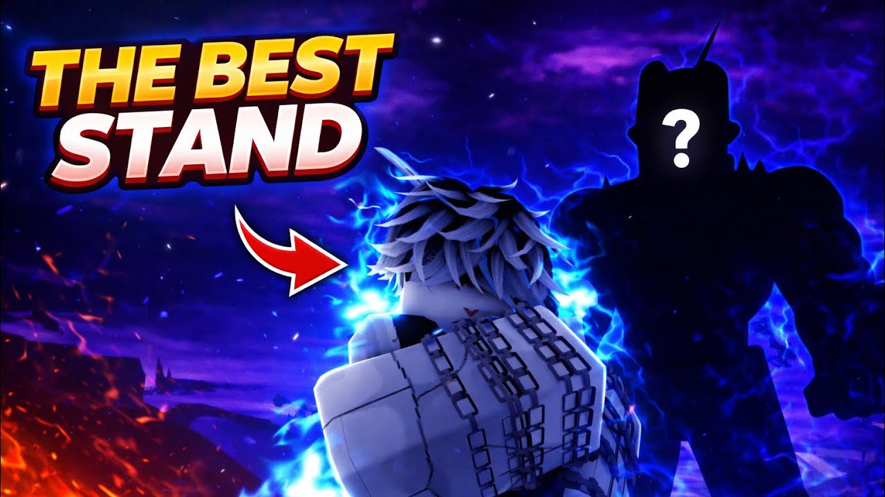This is Secretly the BEST Stand | Bizarre Lineage