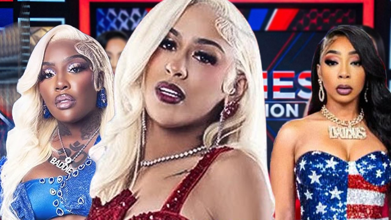 Baddies USA Reunion Spoilers PT. 2 Tommie Lee Jumped, Persuasion V.S. Jela, DTB Talks Reunion & More
