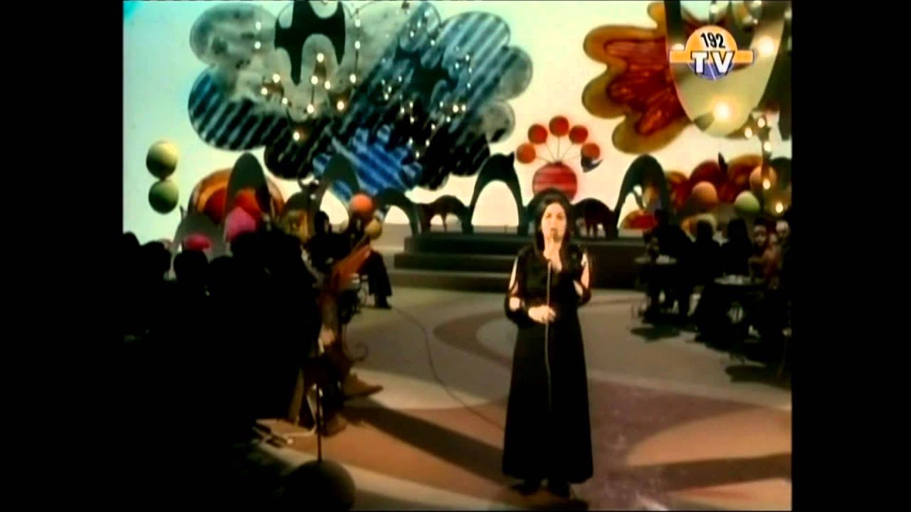 Frida Boccara   - Cent Mille Chansons