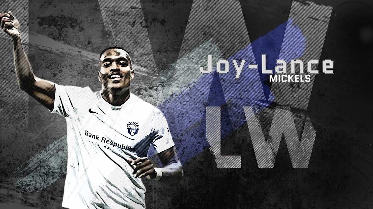 Joy-Lance Mickels ● Left Winger ● Sabah FK | Highlight video
