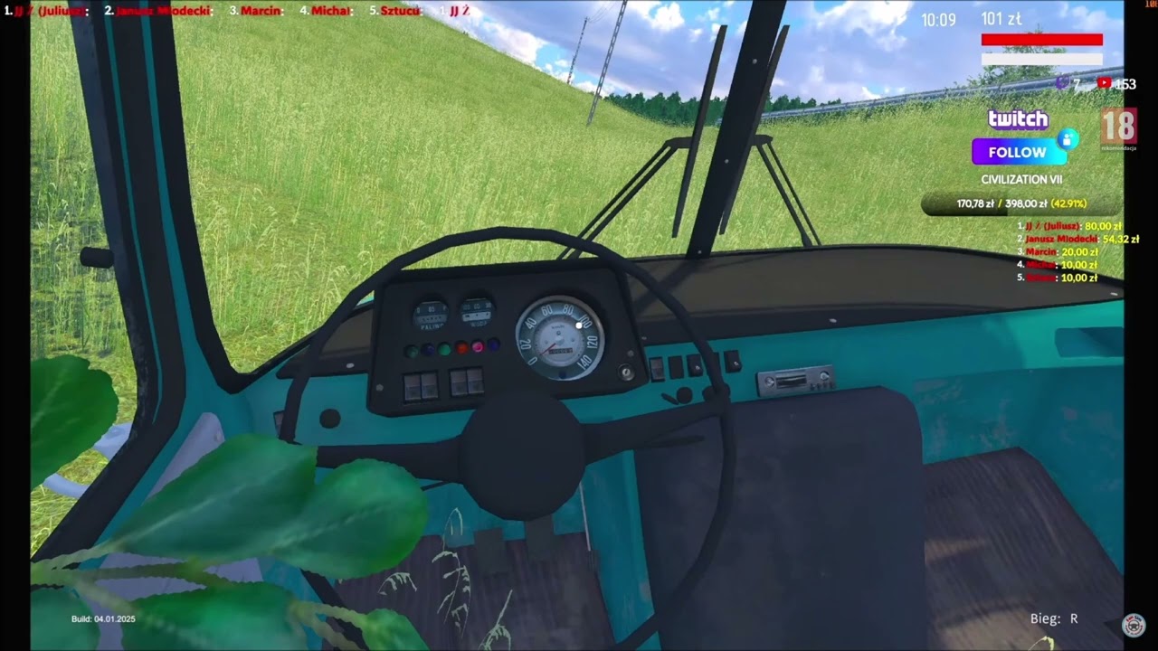 FanSim 