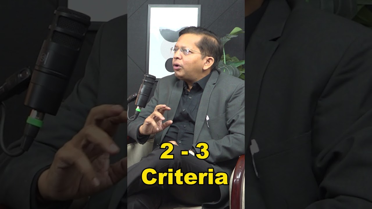 &ldquo;MSME Working Capital Loan Eligibility Explained 💼 | CA Vikas Jain&rdquo; #businessfinance #financeseva