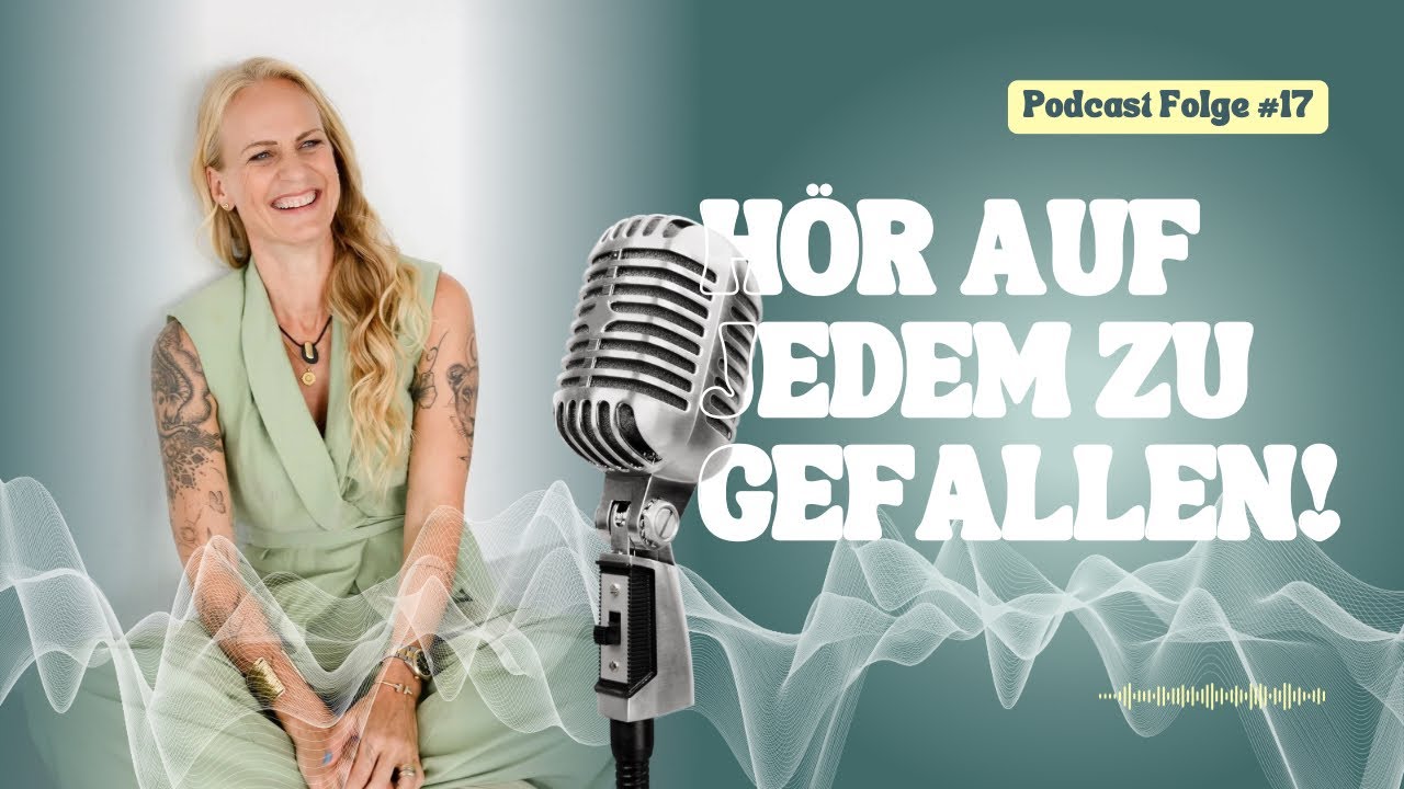 Mut & Authentizität echt leben – auch wenn es unbequem wird