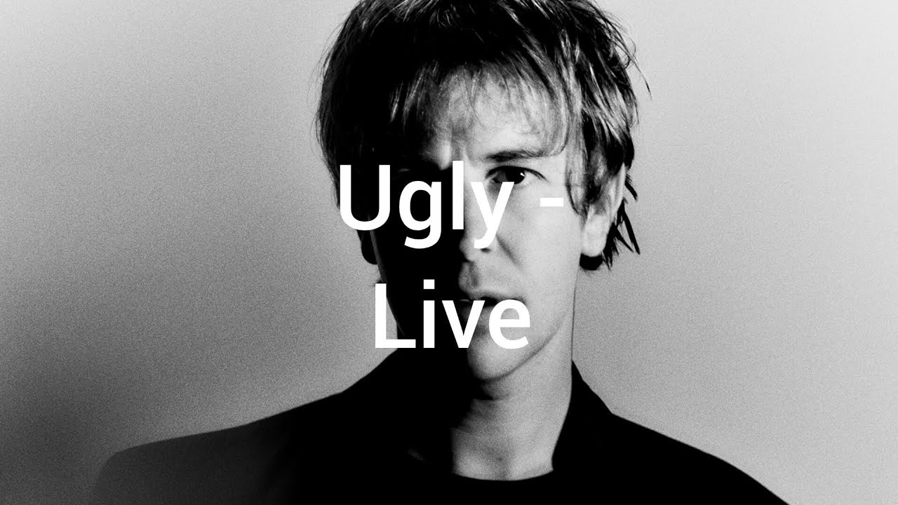 Tom Odell - Ugly: Live