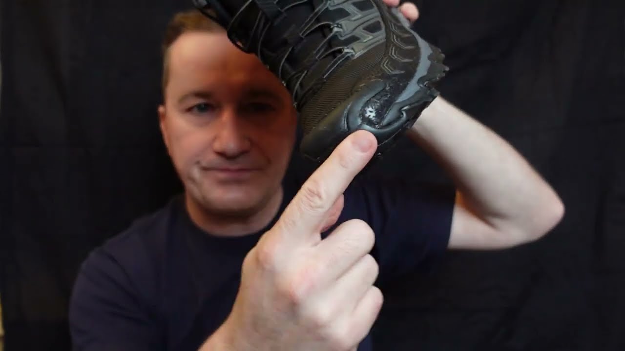 La Sportiva Ultra Raptor II Mid GTX