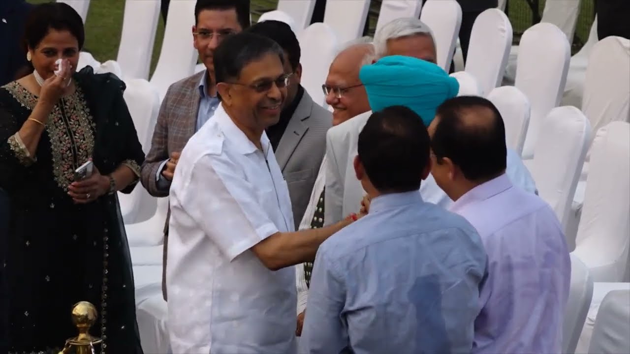 Cadila Pharmaceuticals 72nd Foundation Day  - The Beginning