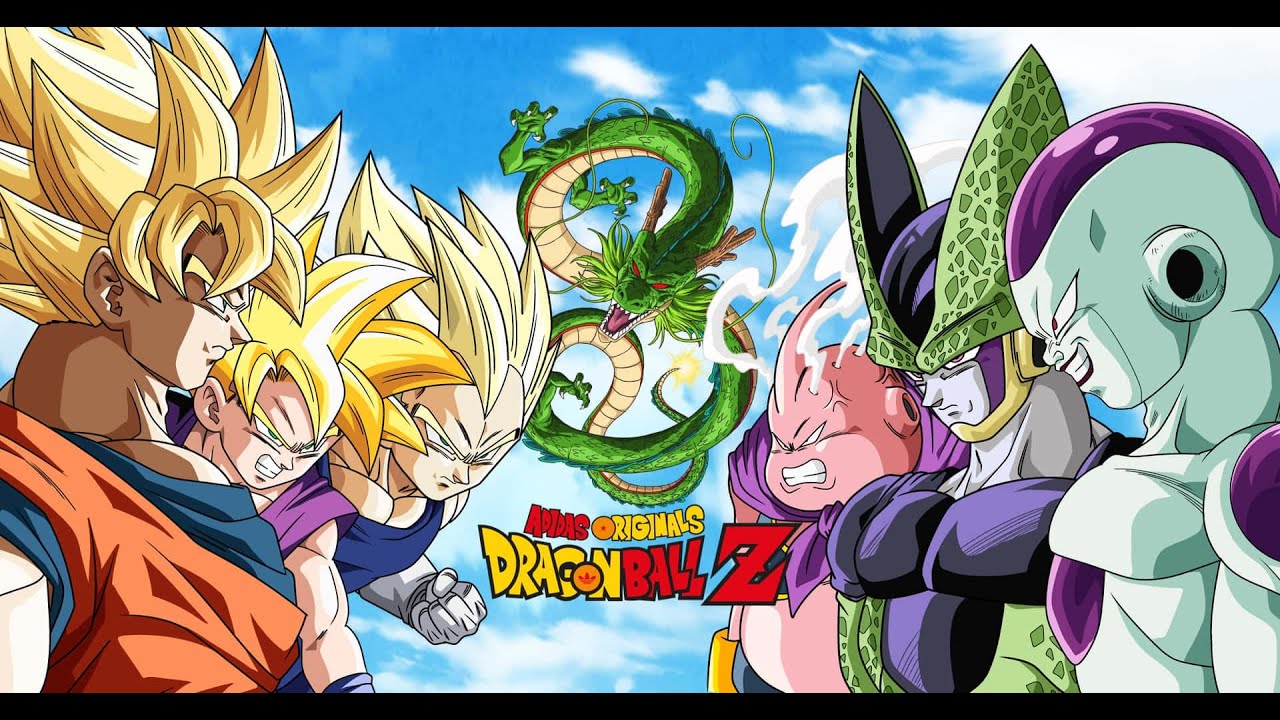 🔴 DRAGON BALL Z KAKAROT Gameplay Walkthrough FULL GAME [4K 60FPS PS5]