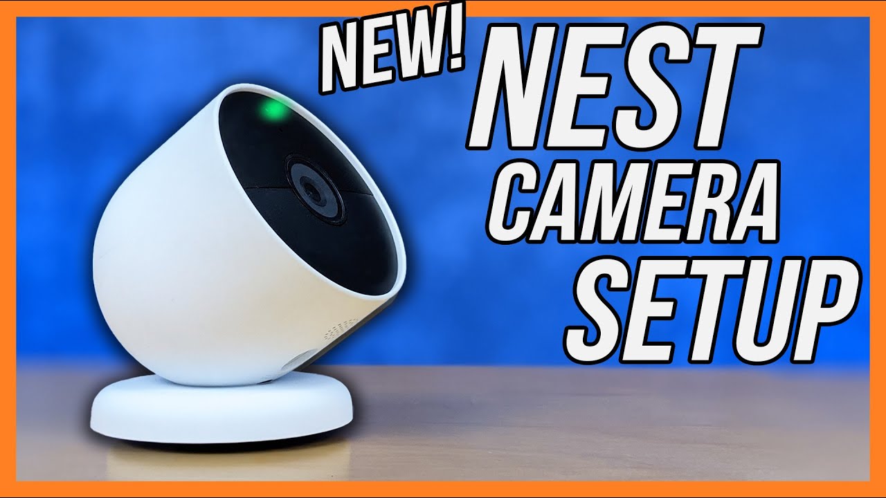 Всё, что вам нужно с аккумулятором для камеры Nest от Google || Распаковка, настройка, обзор