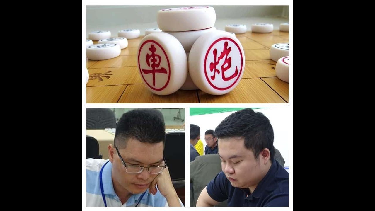 [Siêu Kinh Điển] Cờ Úp Giang Hồ - Hà Văn Tiến vs Lâm Tay Dài | Phân Tiên 10p5s chạm 7