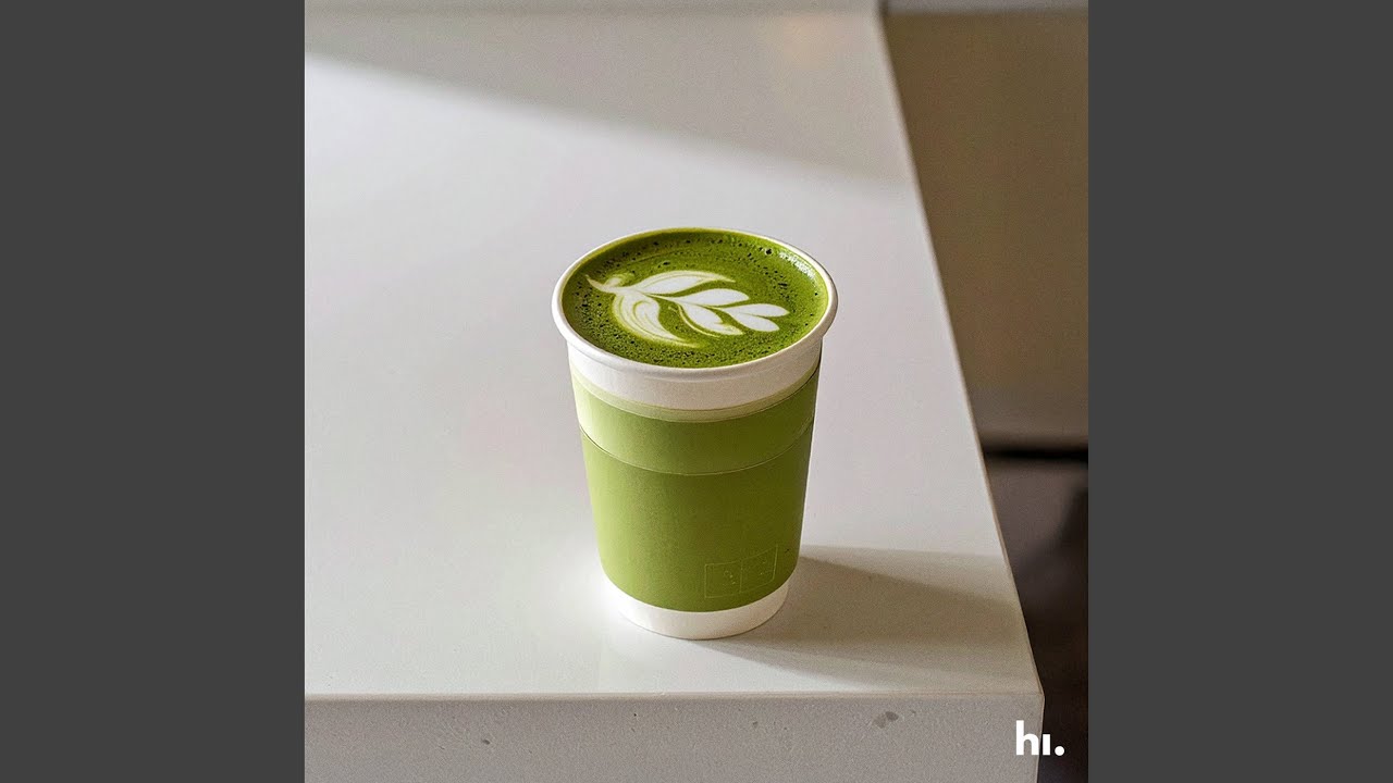 Matcha Mood