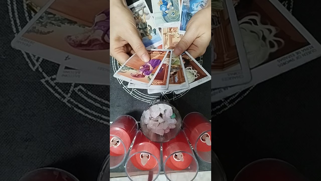 Bạn có nhận được sự bảo hộ của ơn trên hay không Minh Phương tarot Zalo 097 659 8884 Em gái miền Tây