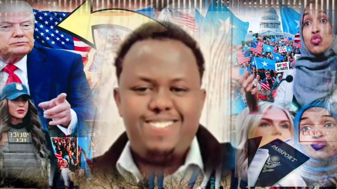 Xogta Xasaasi ah Minnesota oo Somali Community lawyer 