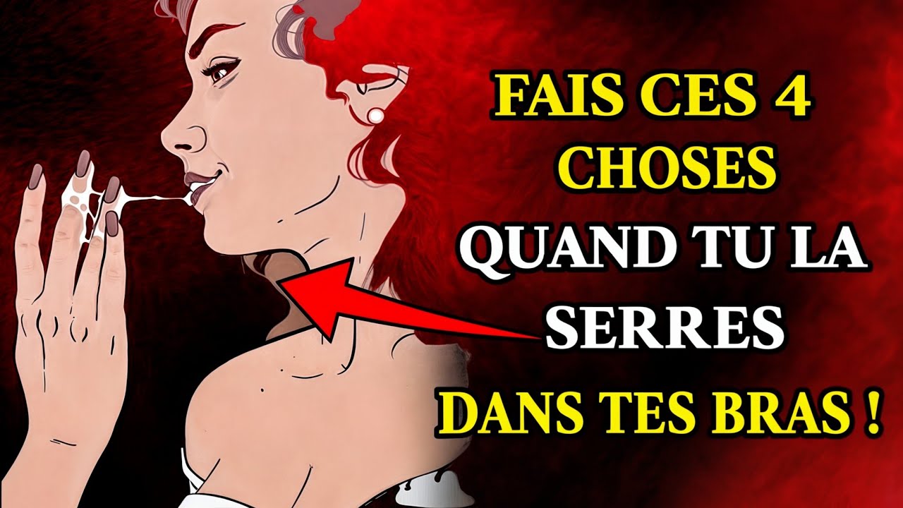 La plupart des hommes l'ignorent   5 façons de comprendre l'esprit d'une femme