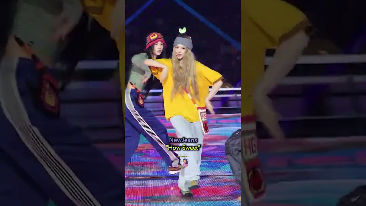 NewJeans (뉴진스) 