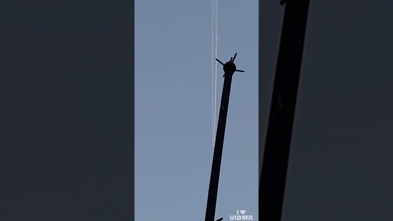 Plane Spotting vlog extended version part 3