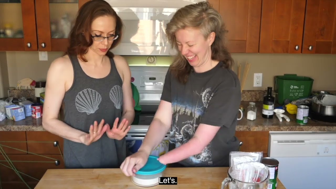 How to make Vegan Ricotta Cheese! Easy + Delicious