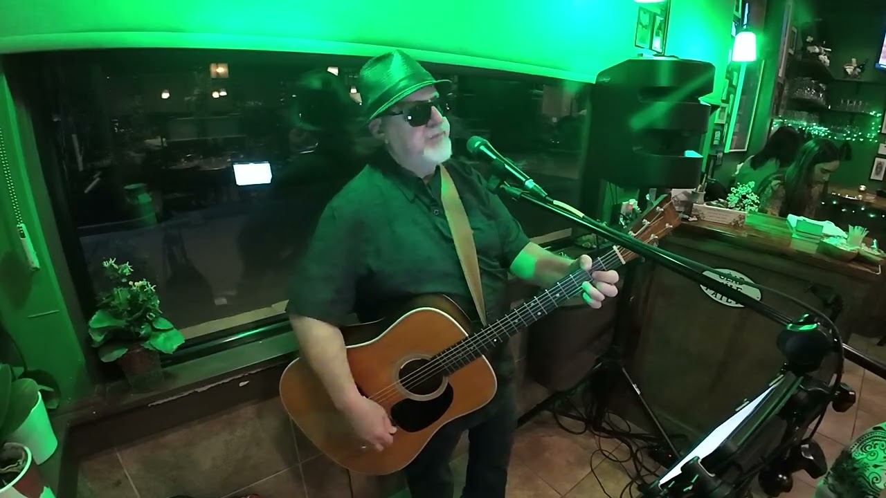 To Love Somebody (cover)