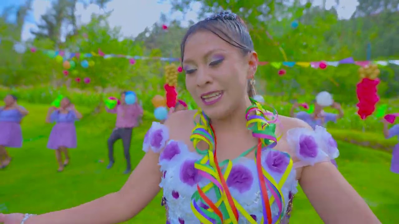 ROLANDO MONTES Y DULCE AMOROSA MIX CARNAVALES TIPAKI TIAPKI 2026