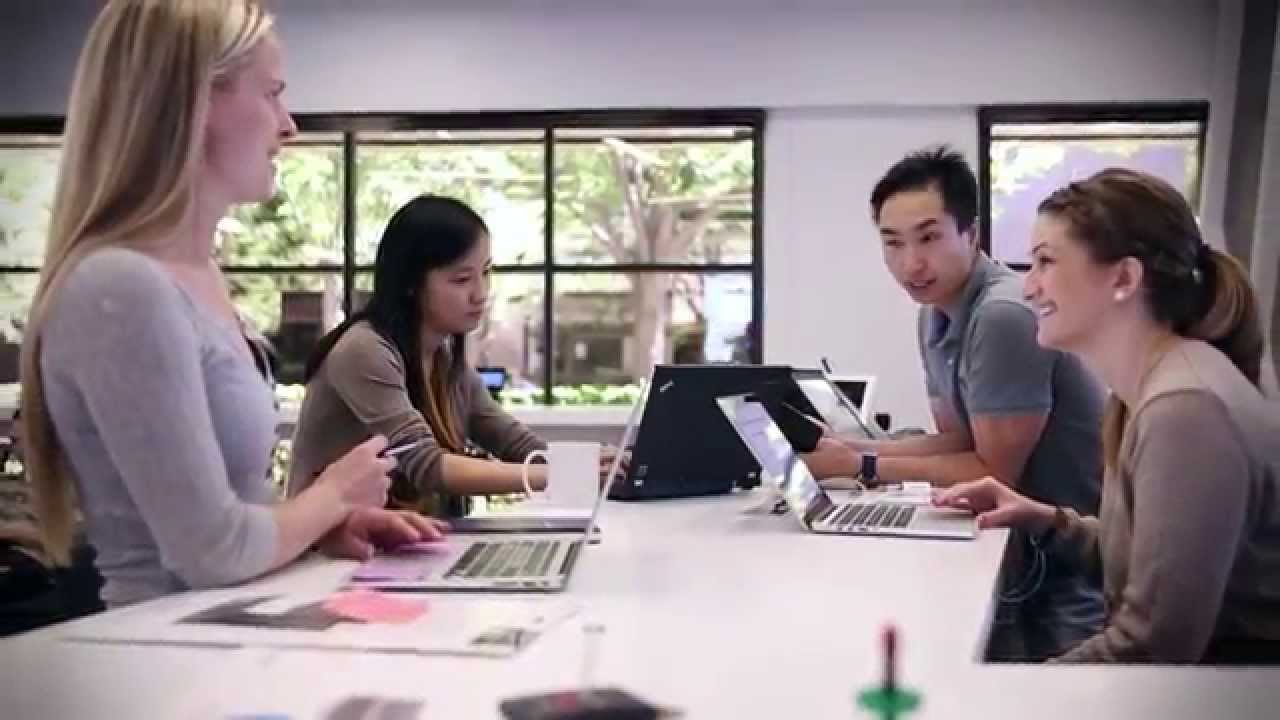 Not Your Average IT Department: A Look at LinkedIn's Global Technology Solutions Team