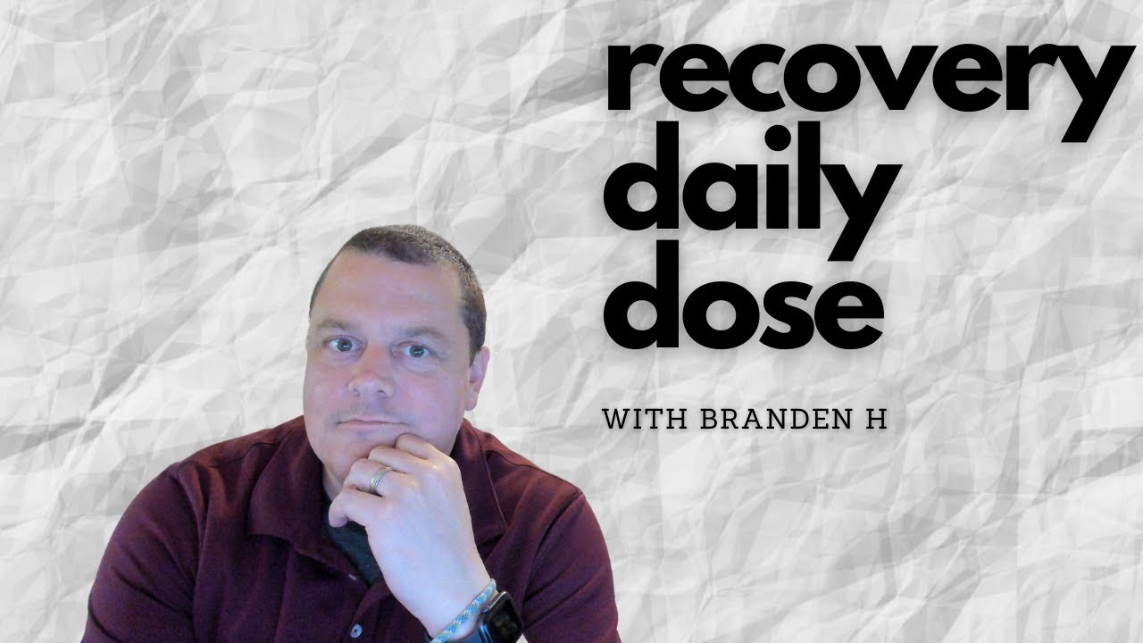 Coping with Anger and Resentment in Recovery