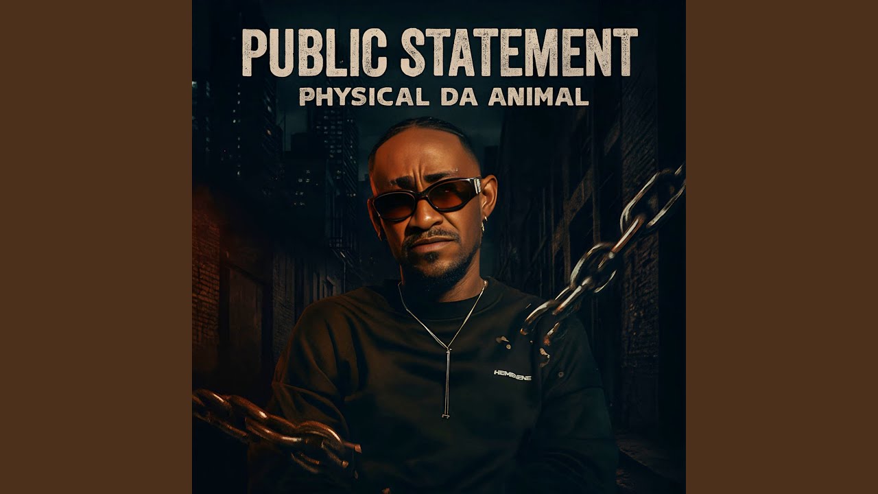 Public Statement